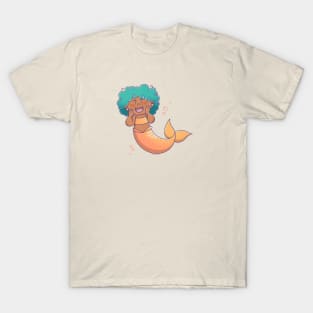 OMG Mermaid T-Shirt